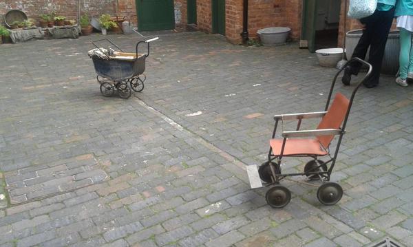 LynneVoyce's tweet image. #Birmingham #backtobacks.