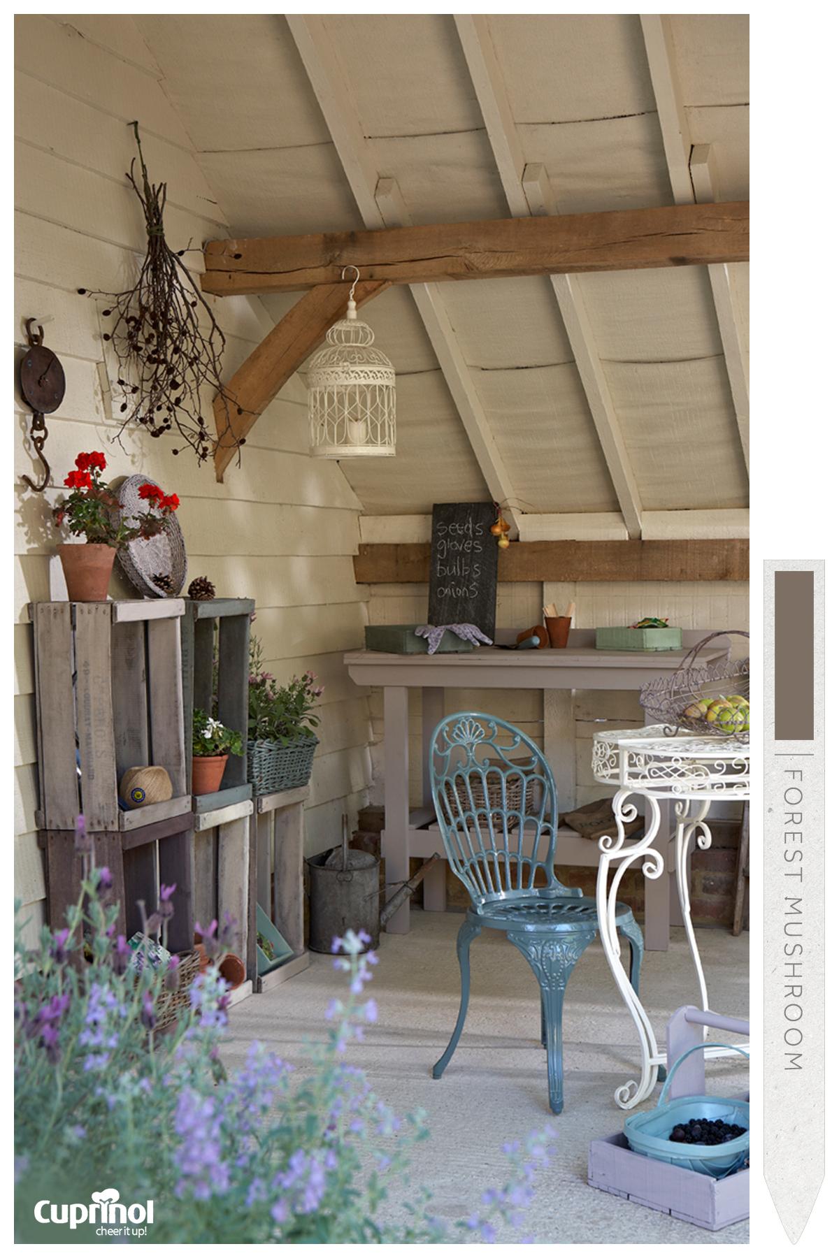 Country cream cuprinol online