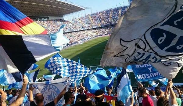 unnomada95's tweet photo. He sido nominado por @PabloMalaguista y nomino a @RubenCano95  &amp; @frankytraceur69 a poner una foto futbolera http://t.co/fX7hNJhEbW