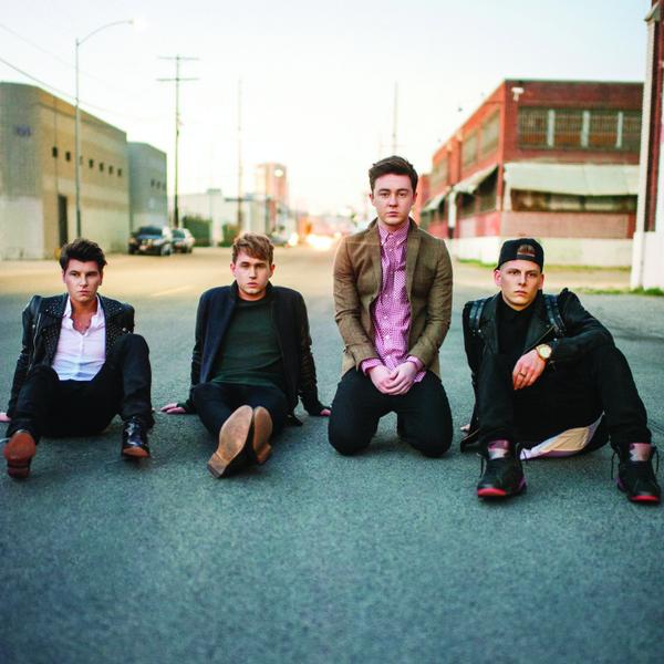 Vevo_UK's tweet image. Congratulations to @rixtonoffical, winner of the fan vote, and our next #VevoLIFT stars!