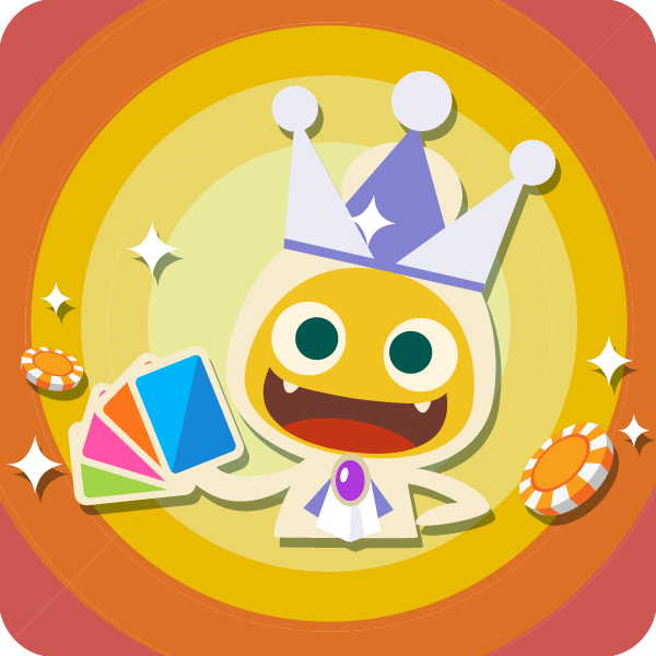 Crazy8Game's tweet photo. Crazy Days are back! Until Monday, bet 3000 Chips to win up to 9000! http://t.co/w3mA4cz0iW #CrazyEights http://t.co/1fM2HpoCUs