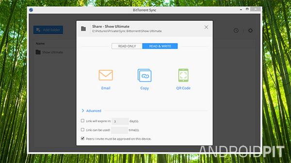 NextPit_ES's tweet image. ¿Conocéis #BitTorrentSync? Es uno de los servicios de almacenamiento remoto,os lo explicamos ► goo.gl/dorQFn