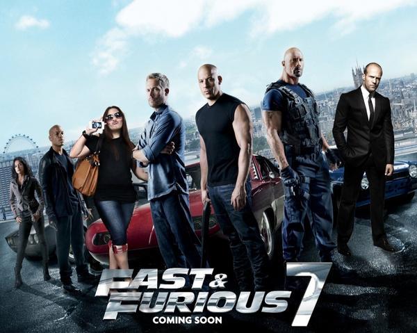 CarSwapMe's tweet photo. RT if you're excited for Fast &amp; Furious 7 http://t.co/eqyqSHlj2T