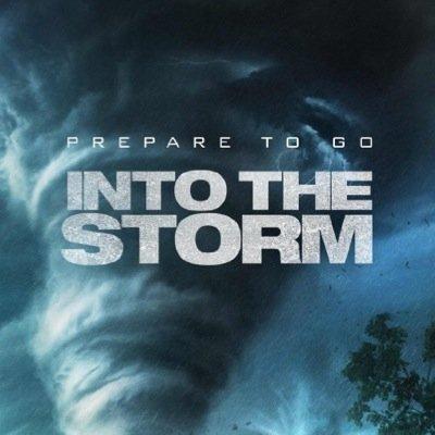 gun08145's tweet photo. この間INTO THE STORM観てきた♥

迫力半端ないしリアル感が最高！
最後の竜巻は大きすぎてバック鷲掴みしてたwビビる…
家族愛とか感動だし最高でした
ﾘﾋﾟしたい

#IntoTheStorm #洋画 http://t.co/9Rq9ntz3FI