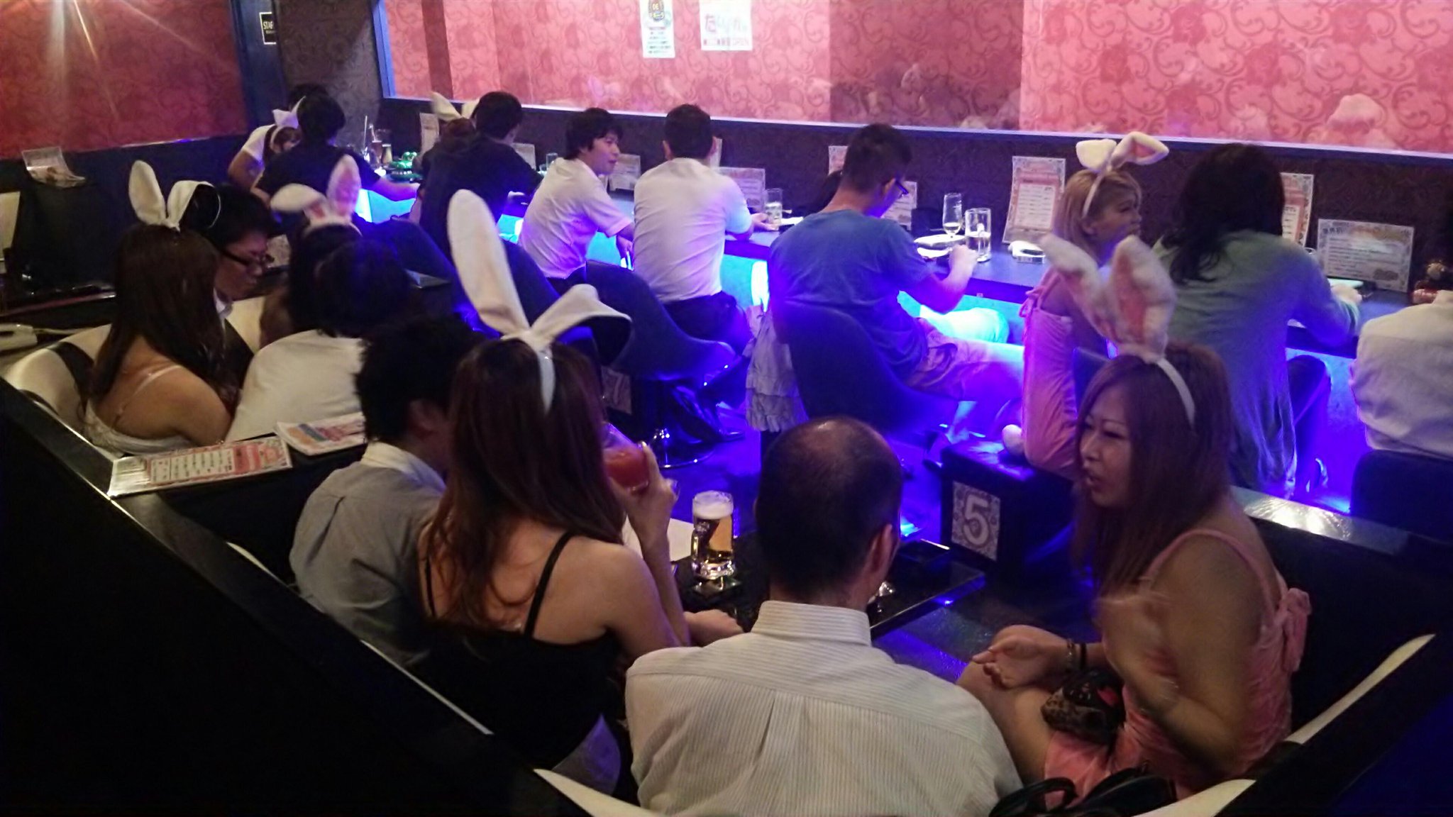 ガールズバー 大宮キューティーバニー على تويتر 流石に華金 当店は賑わっております Http T Co N7liek3iw5 ガールズバー 大宮キューティーバニー على تويتر 流石に華金 当店は賑わっております Http T Co N7liek3iw5