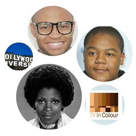  would like to wish Kyle Massey, Eugene Byrd & Roxie Roker (1929 - 1995), a happy belated bday 