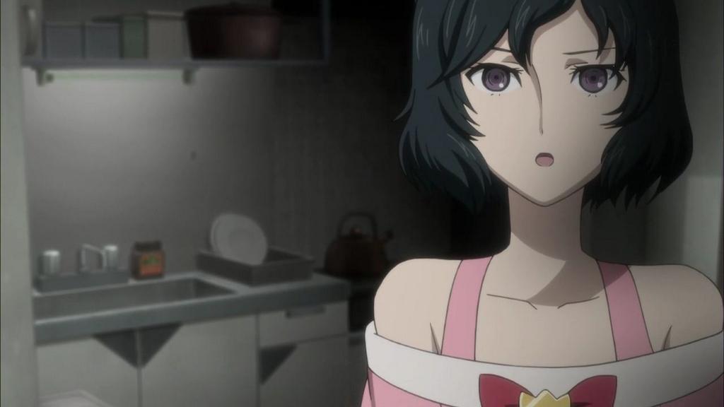 嘲笑のひよこ すすき 本日8月30日は Steins Gate の未来ガジェット研究所のラボメンno 006 漆原るかの誕生日 おめでとー Steinsgate Sg Anime シュタインズゲート 漆原るか生誕祭 漆原るか生誕祭14 Http T Co Pqlxfpiuiz