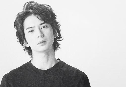 Happy Birthday Jun Matsumoto.. My Love my happiness all the best in ur 31 year.. 