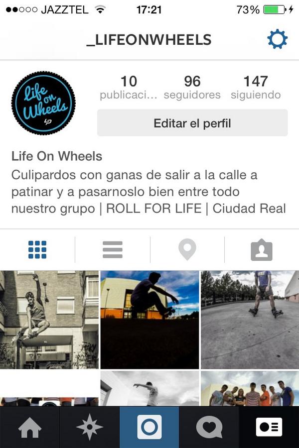 _lifeonwheels's tweet photo. Quien sera nuestro follower 100 en insta? http://t.co/y8zdXvRE9F