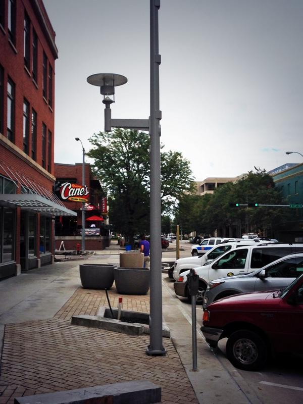 I dreamed a dream of orange gone by! #lnk #Fantine