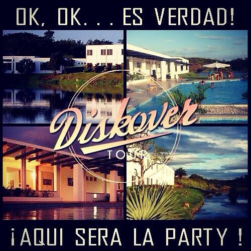 diskovertour's tweet photo. Habitaciones Agotadas!! Hotel Full!! Se viene el FIESTON!! #diskover #santiago  Agosto 30 - Hotel Vista Lago http://t.co/P4BpVLTkIX