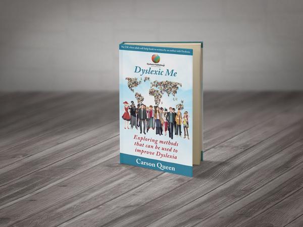 Check out my book dyslexic me #bookproposal #bookpromotion #education #dyslexiclearners #dyslexiatools
