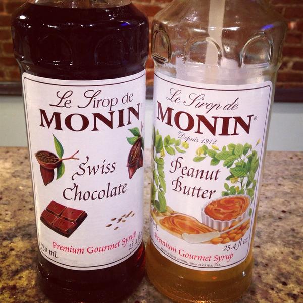 righteousbrew's tweet image. Tagalongs!