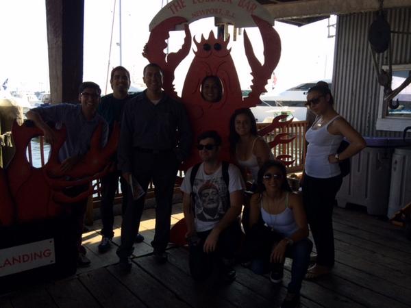 interACTTroupe's tweet image. Had the pleasure to perform in IL &amp;amp; venture the city! #IL #NAVY #interACTTroupe #interACT