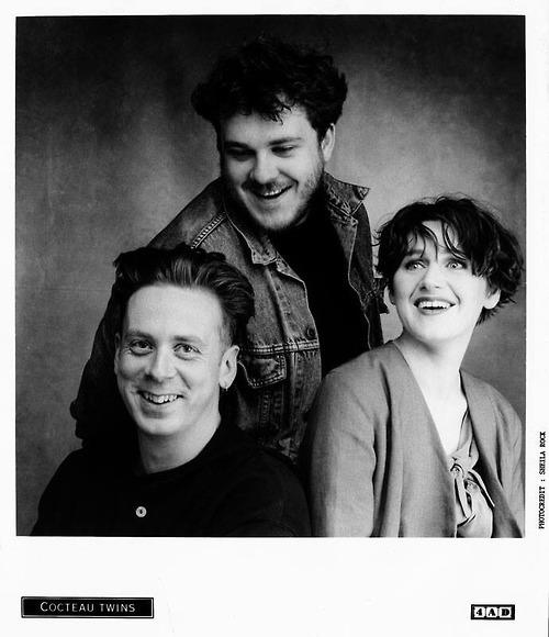 Cocteau Twins - Peel Session 1982 
 
Happy birthday Elizabeth Fraser 