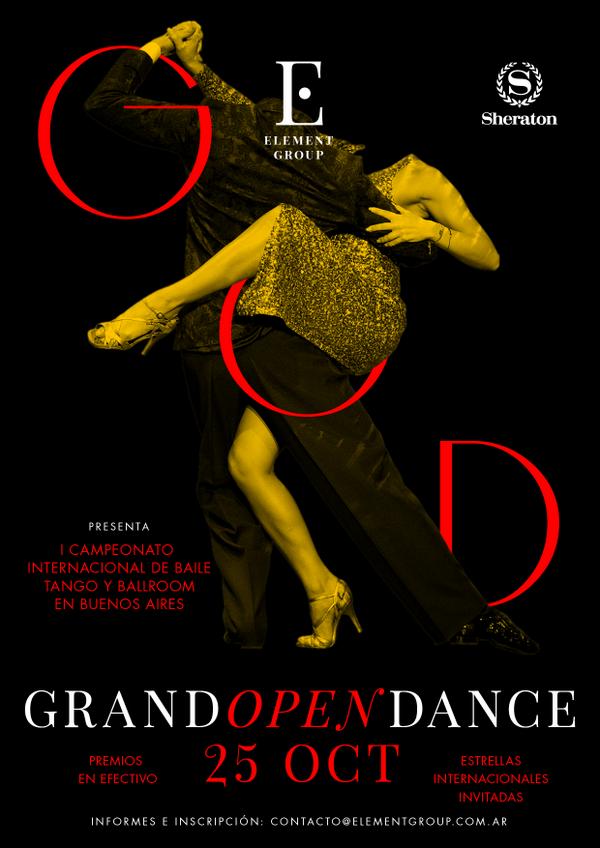 ElementGroupARG's tweet image. Esta noche @ElementGroupARG estará @YiraMilonga!
Palpitando el Grand Open Dance 2014!!
+info:elementgroup.com.ar