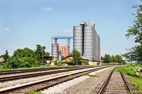 Exclusive report, part one. Will #train troubles derail #harvest14? bit.ly/1pQH1Gn
