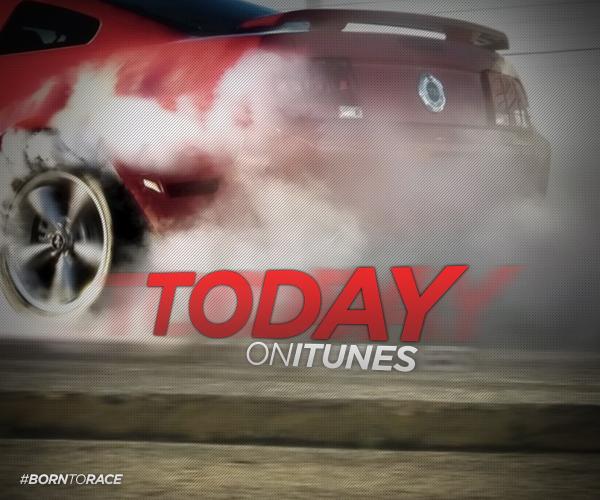 BornToRaceMovie's tweet photo. #BornToRace Fast Track wheel spins onto iTunes today! 
Watch now: https://t.co/DEn8KtgZHA http://t.co/4jOP0EbzIm