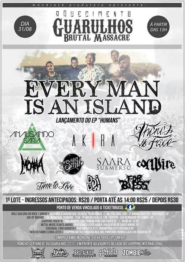 mandrackprod's tweet photo. 31.8 @EMIIband @AnalisandoSara @AKIRAoficial @OficialMoana @SeaSmileRock @SaaraSubmerso @Colwire @timetolivemusic e+ http://t.co/i6hmUhG7sP