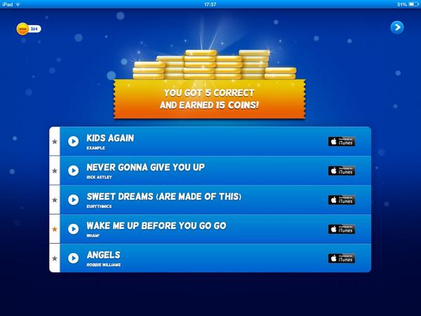 alexstanger1993's tweet image. @NOWMusic you raise me up is NOT wake me up before you go go #fail #appbug