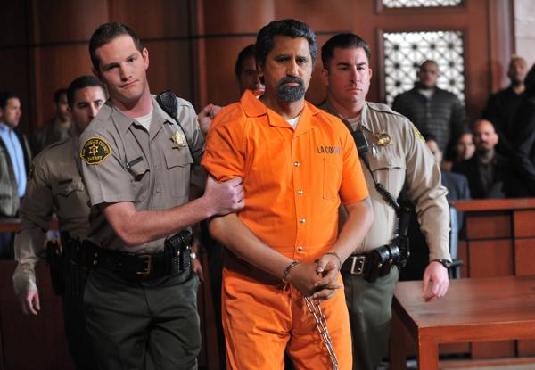 GangRelatedFOX's tweet photo. From el hefe... to this. How the warrior angel has fallen. #javier #gangrelatedfox http://t.co/nd8YPQuXBt
