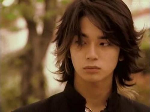 HAPPY BIRTHDAY TO MY FIRST LOVE, JUN MATSUMOTO.       