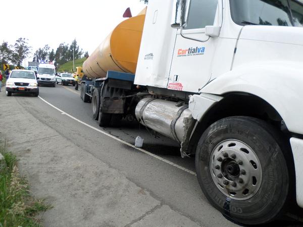 Accidente de transito #campo alegre perteneciente al canton biblian en coordinacion con 911, msp y Bomberos Biblian