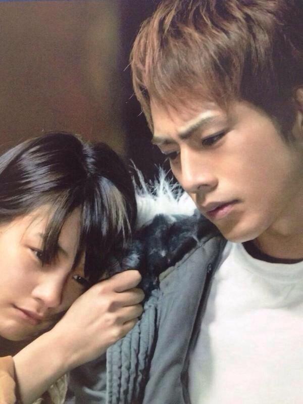 _hot_road's tweet photo. けんかしたって
言い合いしたって
ムカついたって

"やっぱり君じゃなきゃダメなんだ"
"やっぱり大好きなんだな"
って思うの
https://t.co/Ti3wxZEixx