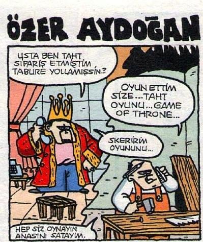 #gameofthrones ahahhaah