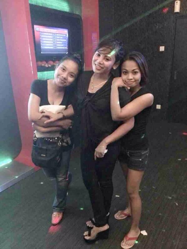 Nuul_ashari's tweet image. #throwback #karok #sis2