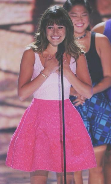 Happy birthday Lea Michele You have so much talent and beauty.Youre truly an inspiring person and role model. 