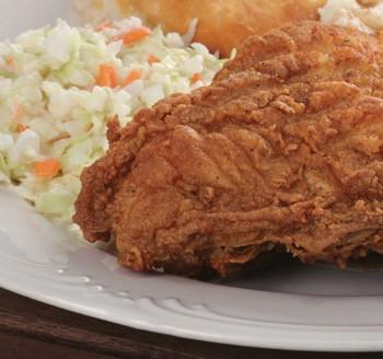 LandisMarket's tweet photo. Friday Night Chicken Dinner Special! 4-8pm Vernfield Landis 2 piece chicken, cole slaw, potato salad, &amp; roll $6.99! http://t.co/w9fsI5J2Lc
