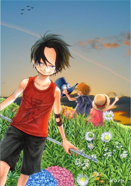 One Piece ワンピース マニア Reappeal9543 Twitter