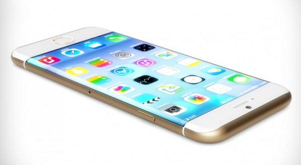 R0bShow's tweet image. Come September I will have one of these!!! The new iPhone 6, looks sick!!!!! 

#iphone6
#techbuff