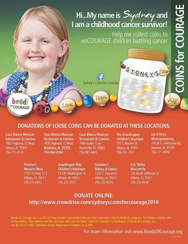 fsu99champs's tweet image. Can I get a retweet for Childhood Cancer Awareness and @Coins4Courage?