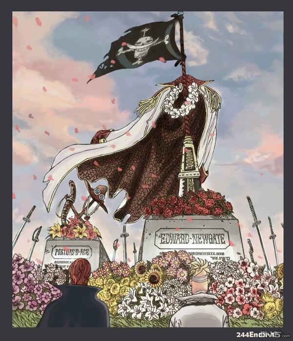 One Piece ワンピース マニア Reappeal9543 Twitter