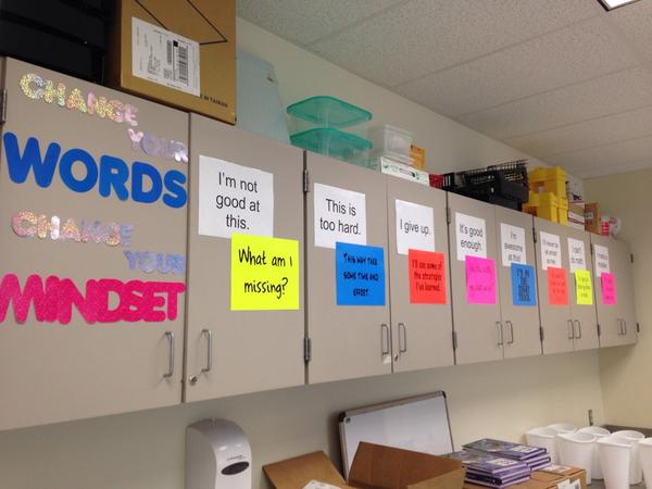 pieceofPi314's tweet image. #wcmath Classroom preview: Change your mindset posters (thx @mathequalslove )