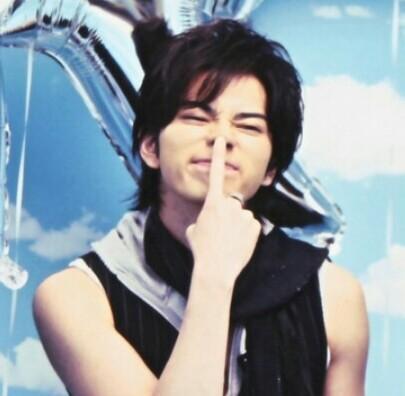 Happy Birthday to Jun Matsumoto  I love you forever( ´ ` ) 