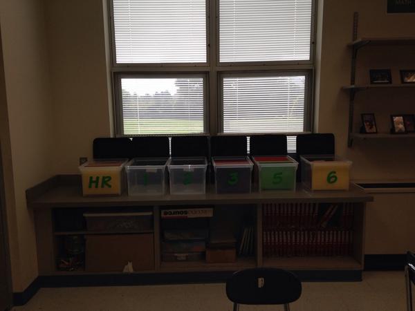 pieceofPi314's tweet image. #wcmath Classroom Preview: student &quot;mailboxes&quot;