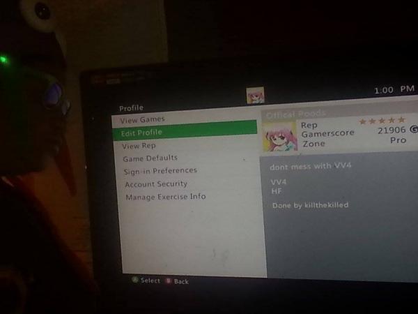 Insanity (@WhoIs_Insanity) / Posts / X