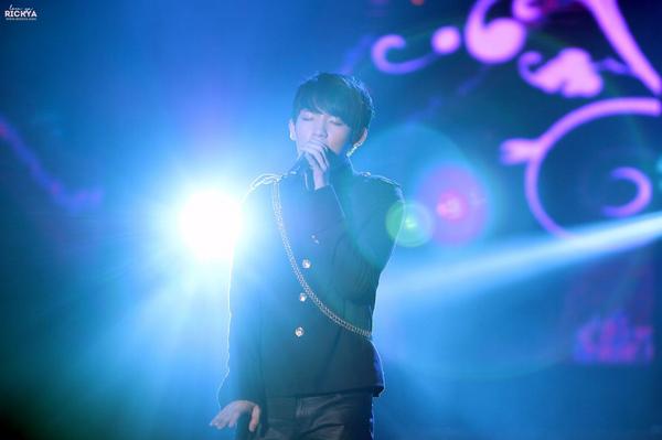 [리키야~♥︎] 140823 하이킥 in 베이징 틴탑 리키 (<a href="/T_Ricky_T/">?</a>) preview cut4 cfile28.uf.tistory.com/original/25366…