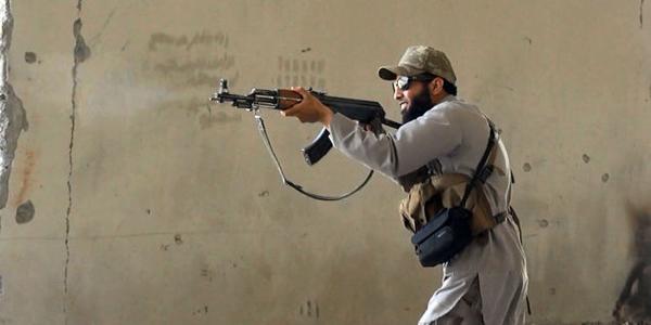 Recovered ISIS laptop reveals terror group's bio warfare plans: gizmo.do/Udmgipb