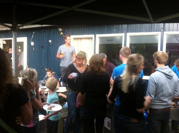 Survivalrun Zwolle tweet media