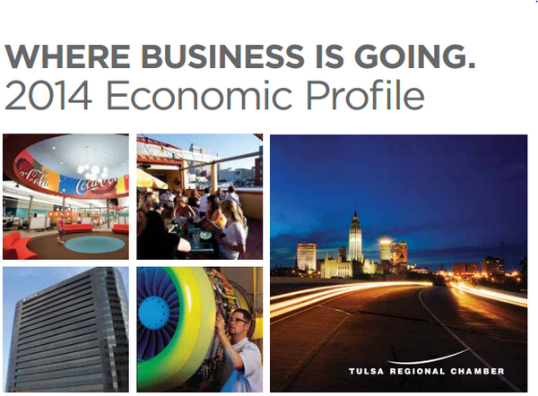 TulsaChamber tweet picture