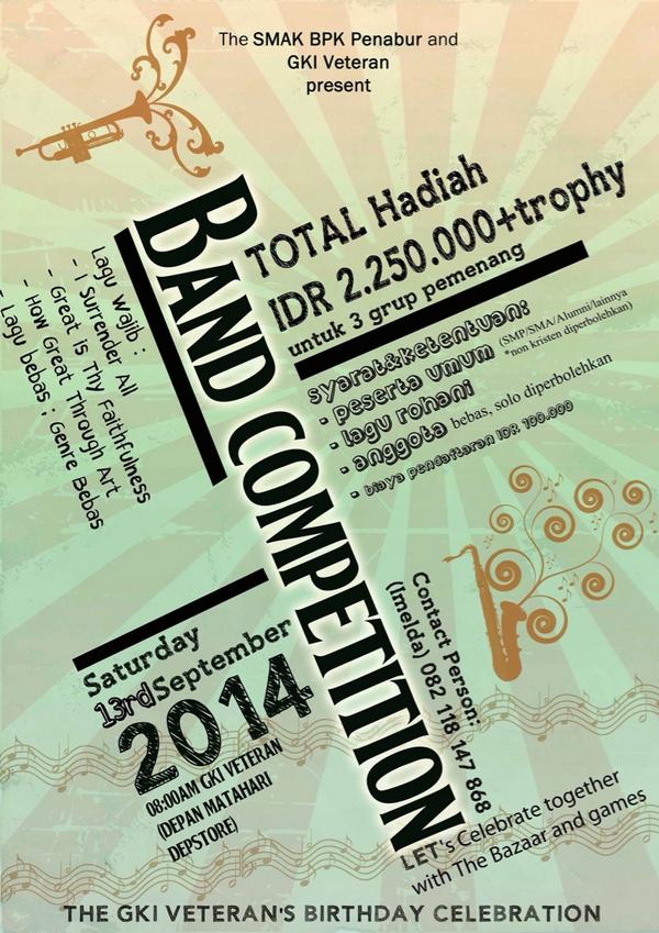 selamat malam 😊 info baik untuk kita semua, disimak ya