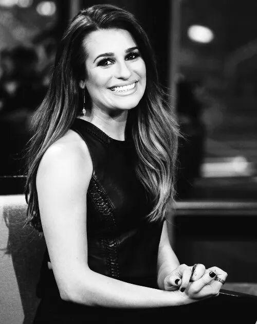 Happy Birthday Lea Michele!    