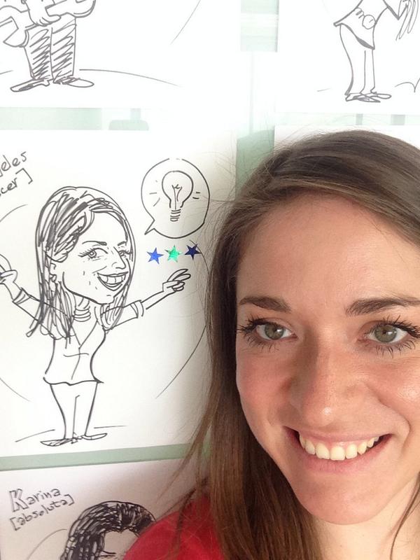 Mapas_Mentales's tweet photo. #CoolPlaceToWork #soyconsultor2020 @ideasrealidad aquí en la feria del empleo http://t.co/NCTEJOyFkX