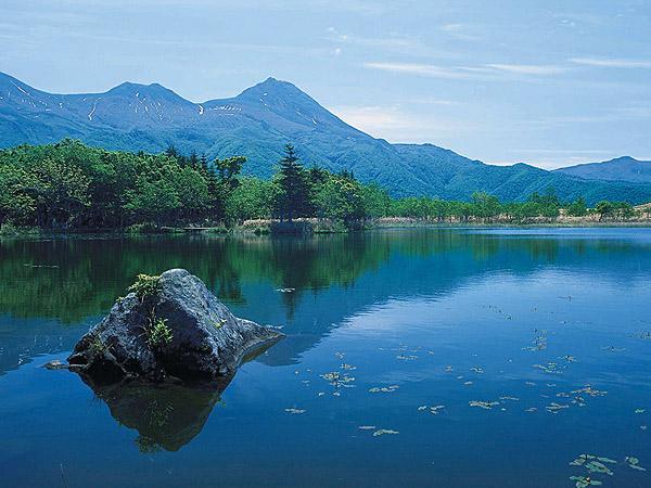 北海道の絶景湖ランキングtop15 圧倒的な透明度や大自然の絶景を 旅行 お出かけの情報メディア