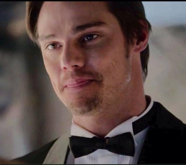  Jay Ryan Happy Birthday - You are my every week 