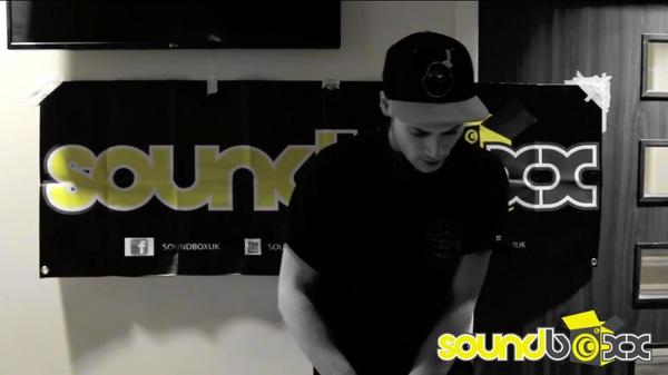 SoundBoxxUK tweet picture